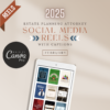 February Reels with banner