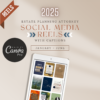 6 Month Jan. Jun. Reels Package with banner