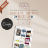 August Reels with banner