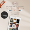December Reels with banner