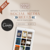 Jan. Mar. Reels Package with banner