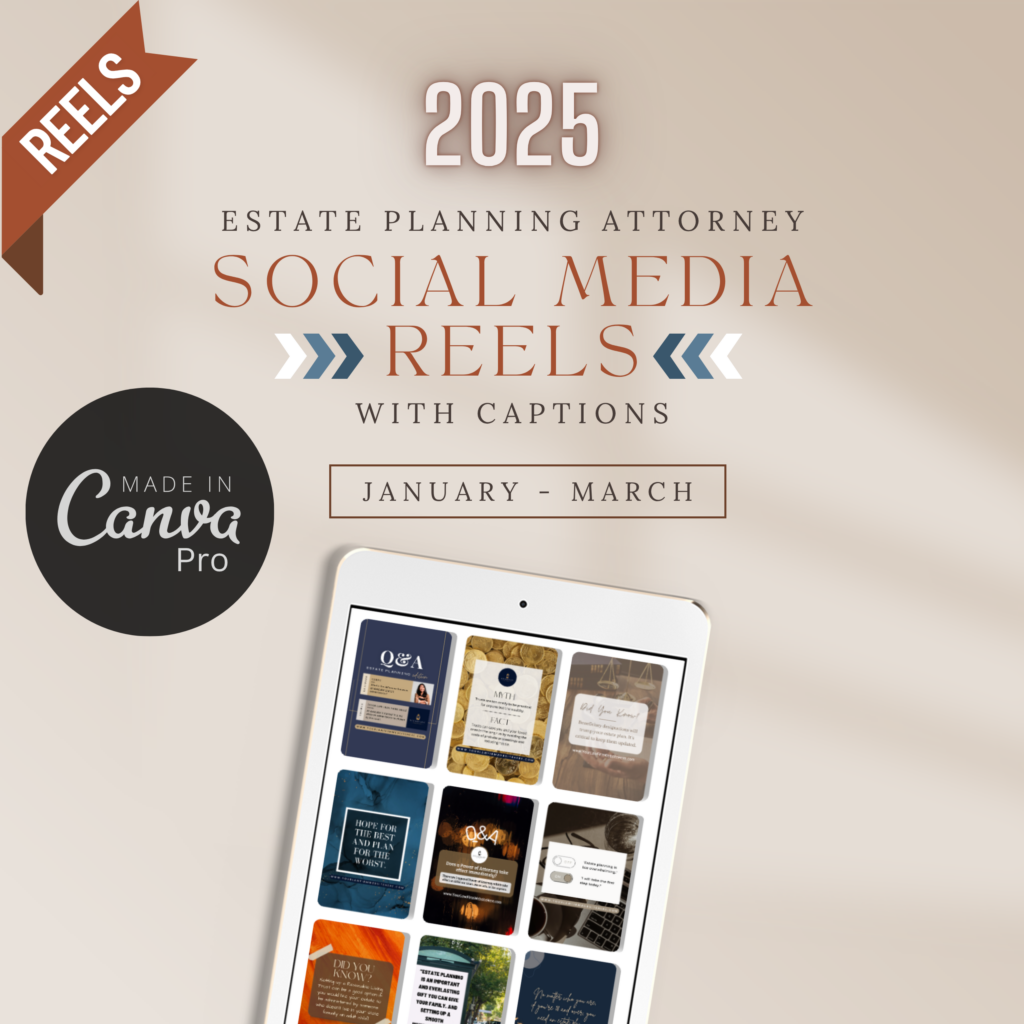 Jan. Mar. Reels Package with banner