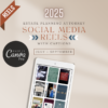 Ju. Sep. Reels Package with banner