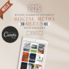 March Reels with banner