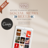 November Reels with banner