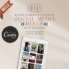 September Reels with banner