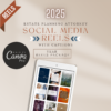 Year Reels Package with banner