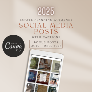 Bonus 3 Month October-December 2025 Posts Package